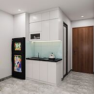 Hera Palace Hotel & Apartment Ba Dinh