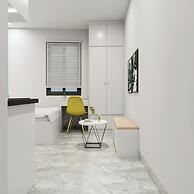 Hera Palace Hotel & Apartment Ba Dinh