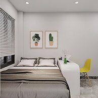 Hera Palace Hotel & Apartment Ba Dinh