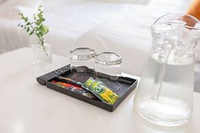 Hera Palace Hotel & Apartment Ba Dinh