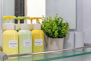 Hera Palace Hotel & Apartment Ba Dinh