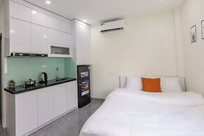 Hera Palace Hotel & Apartment Ba Dinh