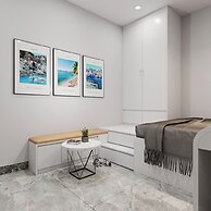 Hera Palace Hotel & Apartment Ba Dinh