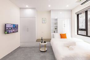 Hera Palace Hotel & Apartment Ba Dinh