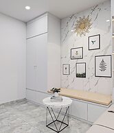 Hera Palace Hotel & Apartment Ba Dinh