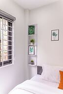 Hera Palace Hotel & Apartment Ba Dinh