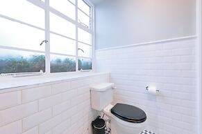 The Hanbury Townhouse