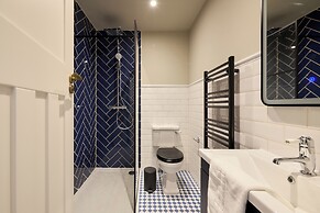 The Hanbury Townhouse