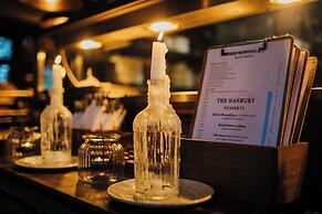 The Hanbury Townhouse