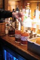 The Hanbury Townhouse