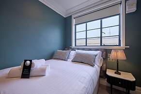 The Hanbury Townhouse