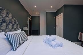 The Hanbury Townhouse