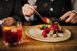 The Hanbury Townhouse