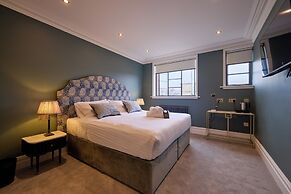 The Hanbury Townhouse