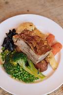 The Hanbury Townhouse