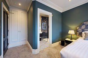 The Hanbury Townhouse