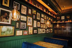 The Hanbury Townhouse