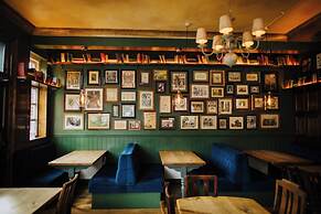 The Hanbury Townhouse