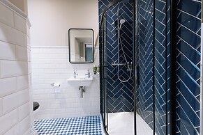 The Hanbury Townhouse