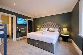 The Hanbury Townhouse