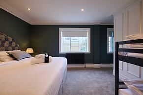 The Hanbury Townhouse