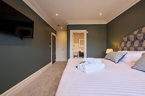 The Hanbury Townhouse