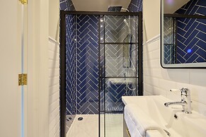 The Hanbury Townhouse