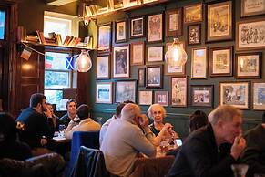 The Hanbury Townhouse