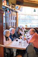 The Hanbury Townhouse