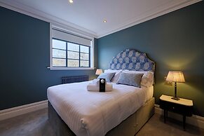 The Hanbury Townhouse