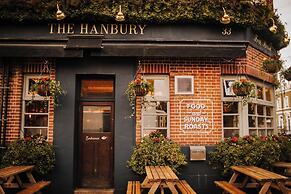 The Hanbury Townhouse