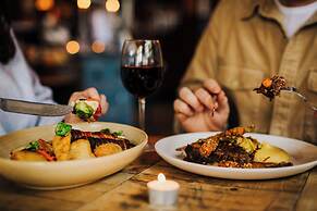 The Hanbury Townhouse