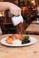 The Hanbury Townhouse