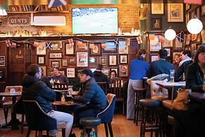 The Hanbury Townhouse