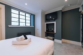 The Hanbury Townhouse