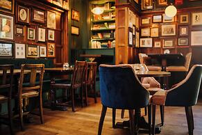 The Hanbury Townhouse