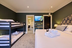 The Hanbury Townhouse