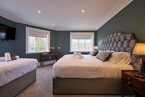 The Hanbury Townhouse