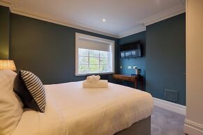 The Hanbury Townhouse