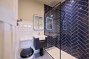 The Hanbury Townhouse