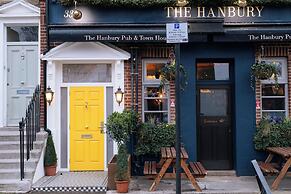 The Hanbury Townhouse