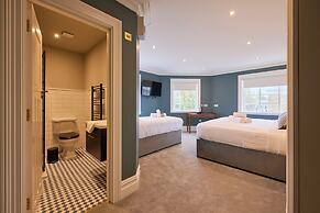 The Hanbury Townhouse