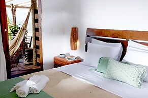 Pousada Villa Água de Coco Preá