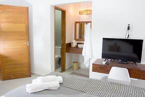 Pousada Villa Água de Coco Preá