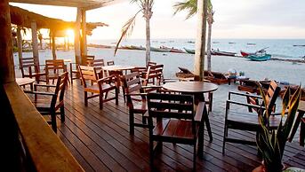 Pousada Villa Água de Coco Preá