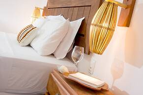 Pousada Villa Água de Coco Preá