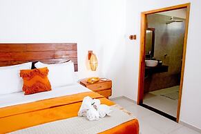 Pousada Villa Água de Coco Preá