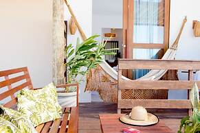 Pousada Villa Água de Coco Preá