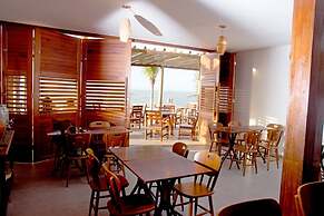 Pousada Villa Água de Coco Preá