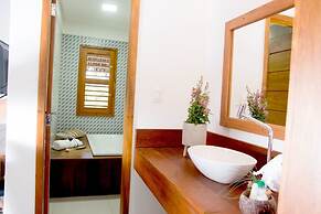 Pousada Villa Água de Coco Preá